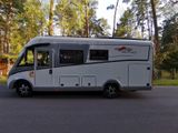 Carthago Chic c-Line I 4.2  Top Ausstattung  - Carthago T4