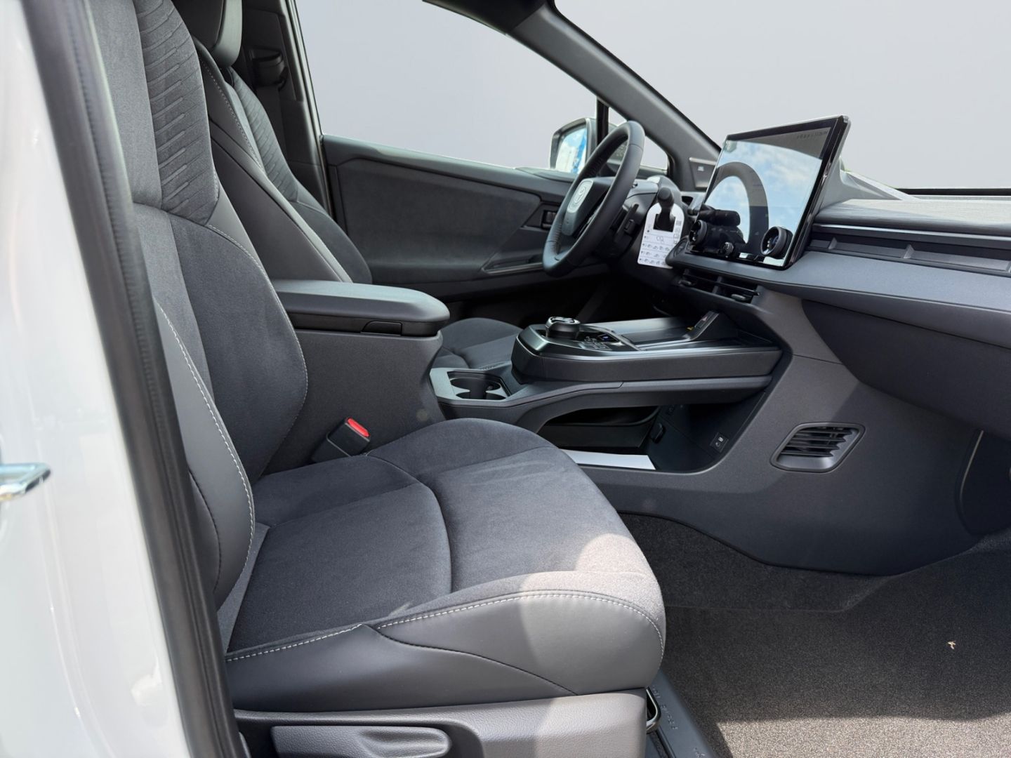 Toyota C-HR - Bild 18