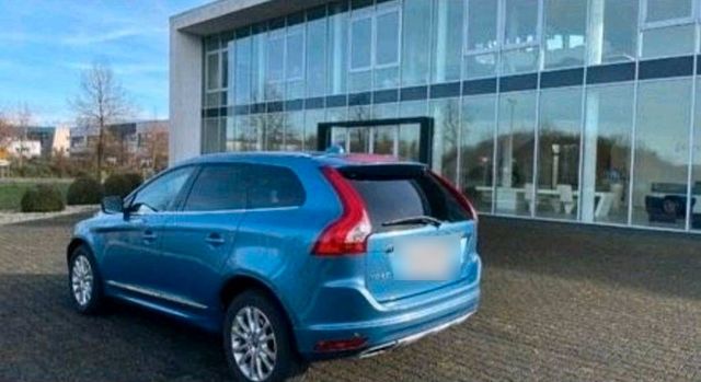 VOLVO XC 60