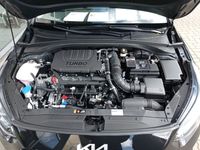 Kia cee'd Sportswagon - Vorschau Bild 19