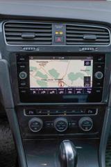 Volkswagen Golf 1.5 TGI BlueMotion DSG Comfortline Comf... - Volkswagen Golf mit CNG-Antrieb: Automatik