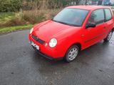 Volkswagen vw Lupo 1L, 37 kw, Rot - gebrauchte VW Lupo aus dem Jahr 1999