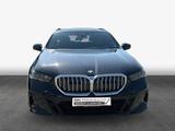 BMW 520d Touring Aut. M-Sportpaket - BMW 520: Standheizung