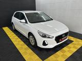 Hyundai i30 Select+Xenon+LED+Temp+SHA+Allwetter+PDC+USB - Hyundai: X30