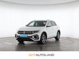 Volkswagen T-Roc 2.0 TSI DSG 4MOTION R-Line | NAVI | ACC |