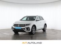 Volkswagen T-Roc - Vorschau Bild 1