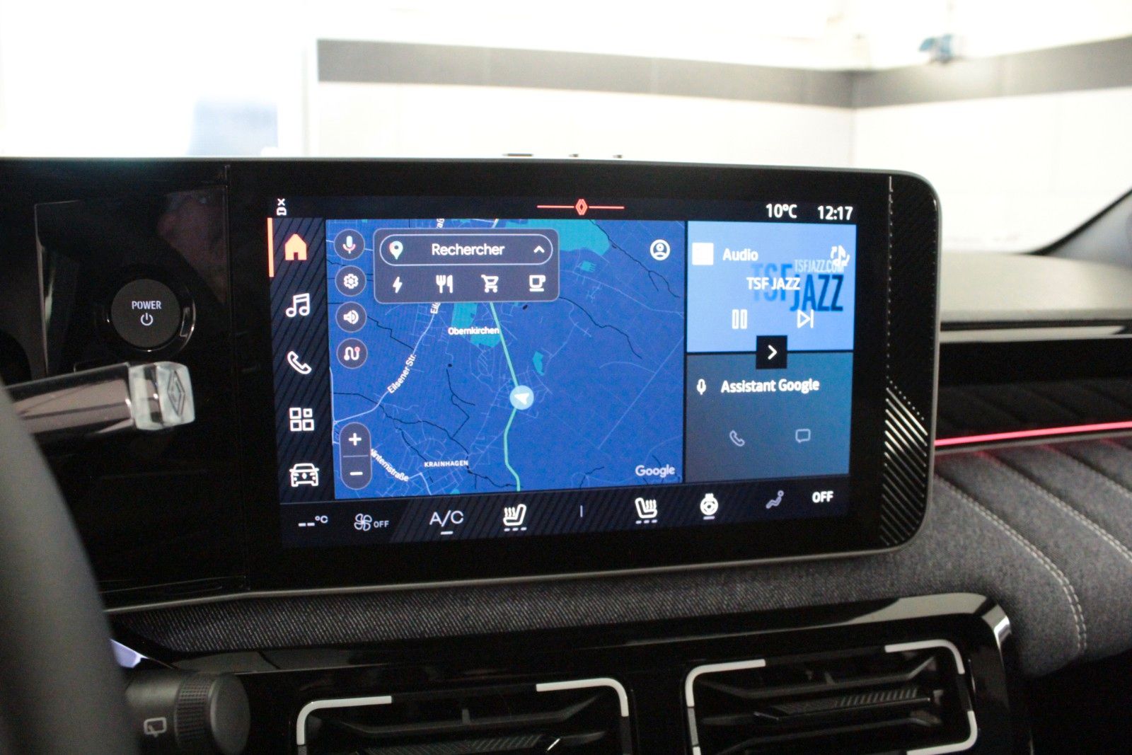 Fahrzeugabbildung Renault R 5 150 Comfort Range *Winter-Komfort-Paket*