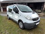 Opel Vivaro 2.0 Diesel Tüv 05/2027 - Opel Insignia mit Diesel-Antrieb: Van