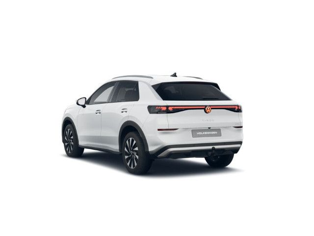 Volkswagen T-Roc - Bild 5
