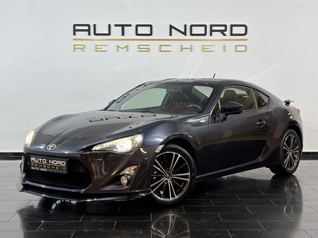 Toyota GT86 *Maxton*Tempomat*Navi*Xenon*KeyGo*Optik*