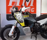Husqvarna NORDEN 901 EXPEDITION 2026 +finanzierbar+ - Offers