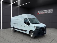 Renault Master 3,5t BLUE dCi 145 FAP ENERGY L4H3 (EU VI-
