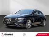 Mercedes-Benz A 180 AMG Multibeam-LED Ambiente MBUX-Navi AHK