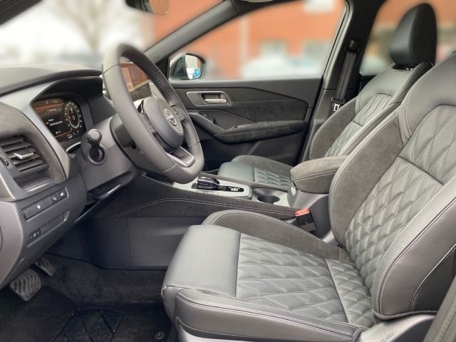 Nissan Qashqai - Bild 7