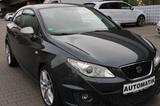 Seat Ibiza SC FR 1.4 TSI DSG Aut. Bi-Xenon SHZ - Seat Ibiza aus 2010: Fr