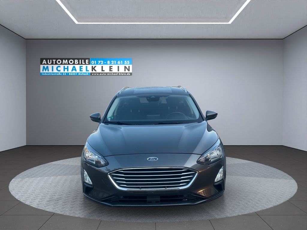 Image of Ford Focus