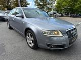 Audi A6 Lim. 2.4*TUV NEU* - gebrauchte Audi A6 aus dem Jahr 2004