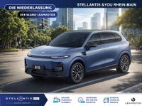 Leapmotor B10 - Vorschau Bild 1