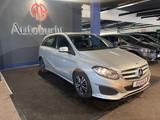 Mercedes-Benz B 180 START STOPP/NAVI/PDC/SITZH - Mercedes-Benz B 180 in Gelsenkirchen
