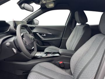 Peugeot 2008 Allure 1.2 145 LED+SHZ+PDC+SpurH