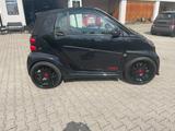 Smart Brabus Ultimate 112 Nr.3/112 Stage 3 Einzelstück - Smart Gebrauchtwagen in München