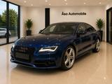 Audi S7 Sportback 4.0 TFSI quattro - Audi S7: Sportback