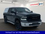 Dodge Ram 1500 5.7 SLT 4x4 LPG Heavy Duty - Dodge RAM: Slt