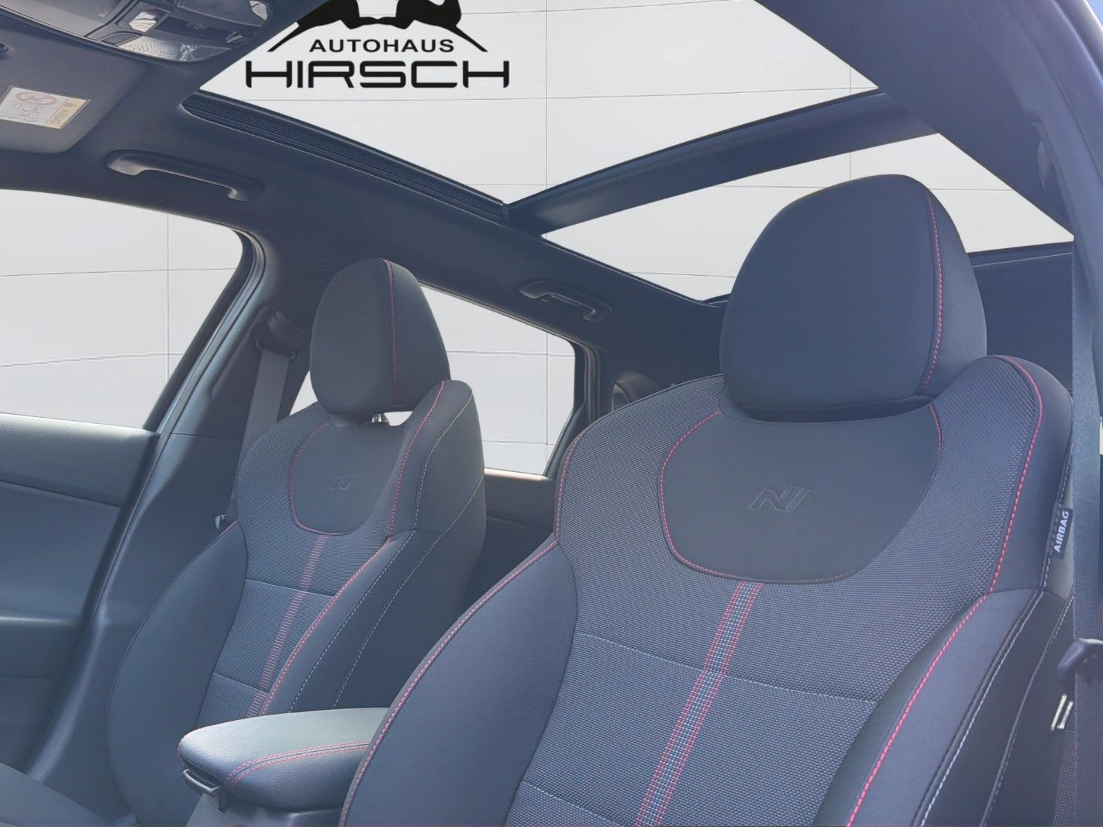 Hyundai i30 - Bild 8
