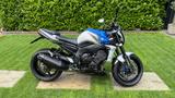 Yamaha FZ1 - YAMAHA 2010 FZ1