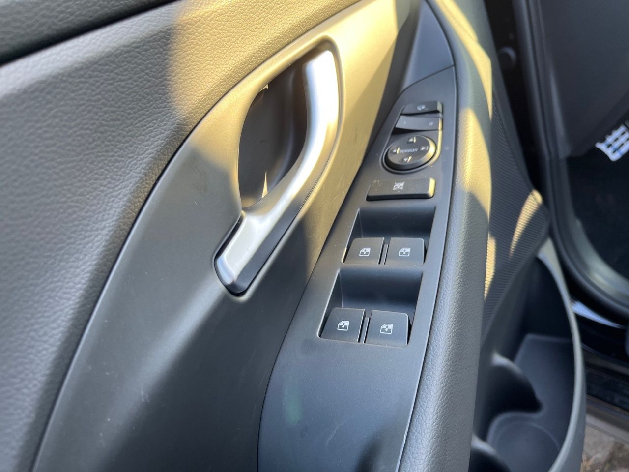 Hyundai i30 – Bild 14
