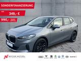 BMW 220i Active Tourer LED+NAVI+SHZ+RFK+DAB+AHK+17" - BMW 220 Active Tourer aus 2024