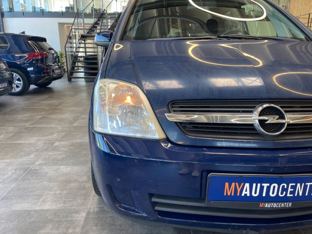 Opel Meriva 1.8 Enjoy *KLIMA*TÜV042026*