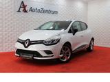 Renault Clio Limited BASS REFLEX*AUTOMATIK*NAVI*KLIMA* - Renault Clio in Braunschweig