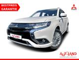 Mitsubishi Outlander 2.4 PHEV Spirit CVT AWD Navi Kamera - gebrauchte Mitsubishi Outlander aus dem Jahr 2020
