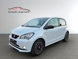 Seat Mii*Chic*Navi*PDC*SHZ*8-Fach*2.Hand* - Seat Mii: Chic