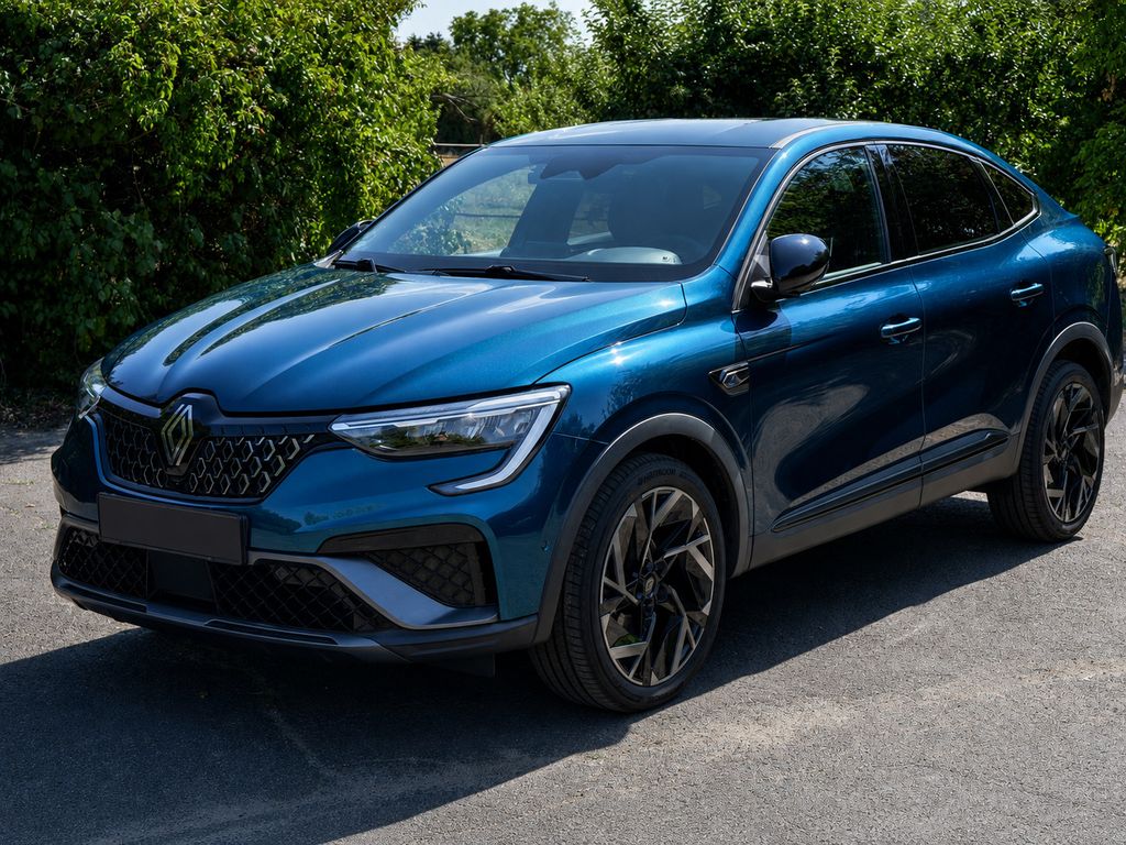 Image of Renault Arkana