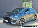 Ford FORD Puma 1.0 Hybrid 125 aut. ST-Line - Ford Puma mit Halbautomatikschaltung
