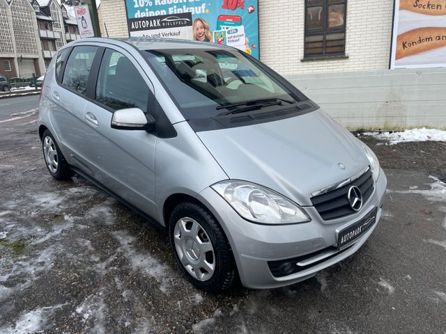 Mercedes-Benz A 180 CDI / 2.Hand / Klima / SHZ. / EURO 5