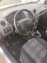 Ford Fusion - gebrauchte Ford Fusion aus dem Jahr 2012
