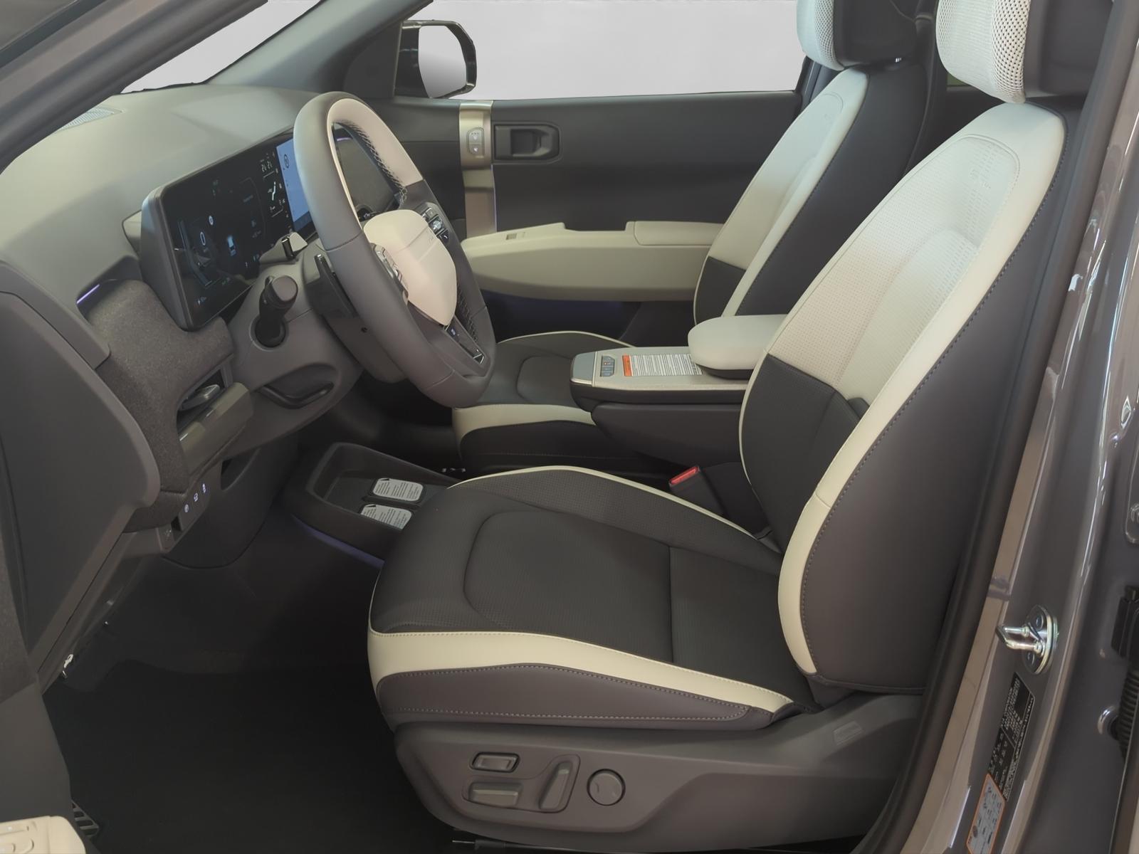 Kia EV3 GT 292PS AWD NAVI+LEDER+KAMERA+PANO-DACH+CAR