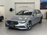 Mercedes-Benz E 220 d T MBUX+LED+KMAERA+SPUR+CARPLAY+EASYPACK - Mercedes-Benz E 220 in Wuppertal