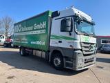 Mercedes-Benz Actros 1841/Retarder/Blatt-Luft/Klima/1844-2544 - Angebote entsprechen deinen Suchkriterien