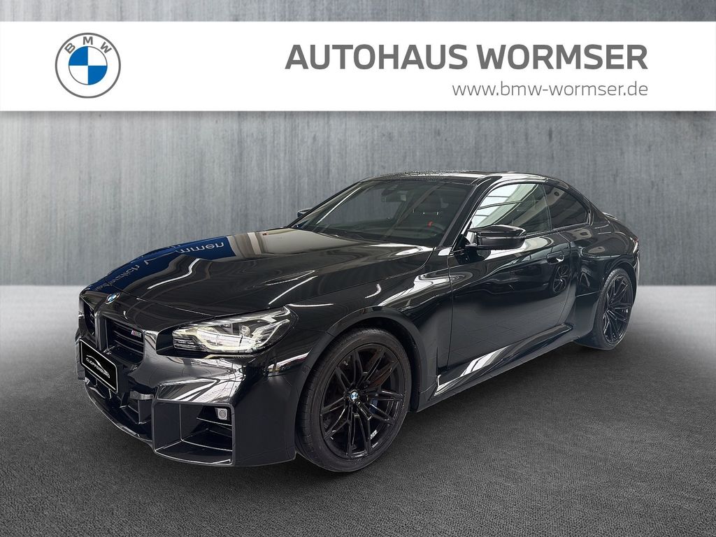 Image of BMW M2