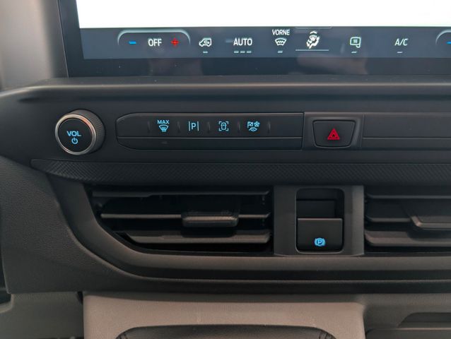 Ford Transit Custom Kasten 320 L1 Trend