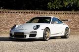 Porsche 997 997.2 GT3 RS "Collector's quality" In pristi - Porsche aus 2010: Gt3