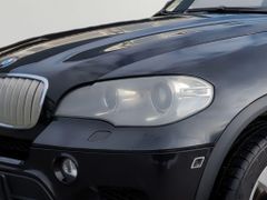 BMW X5 3.0 Turbodiesel KAT xDrive 40d Metallic