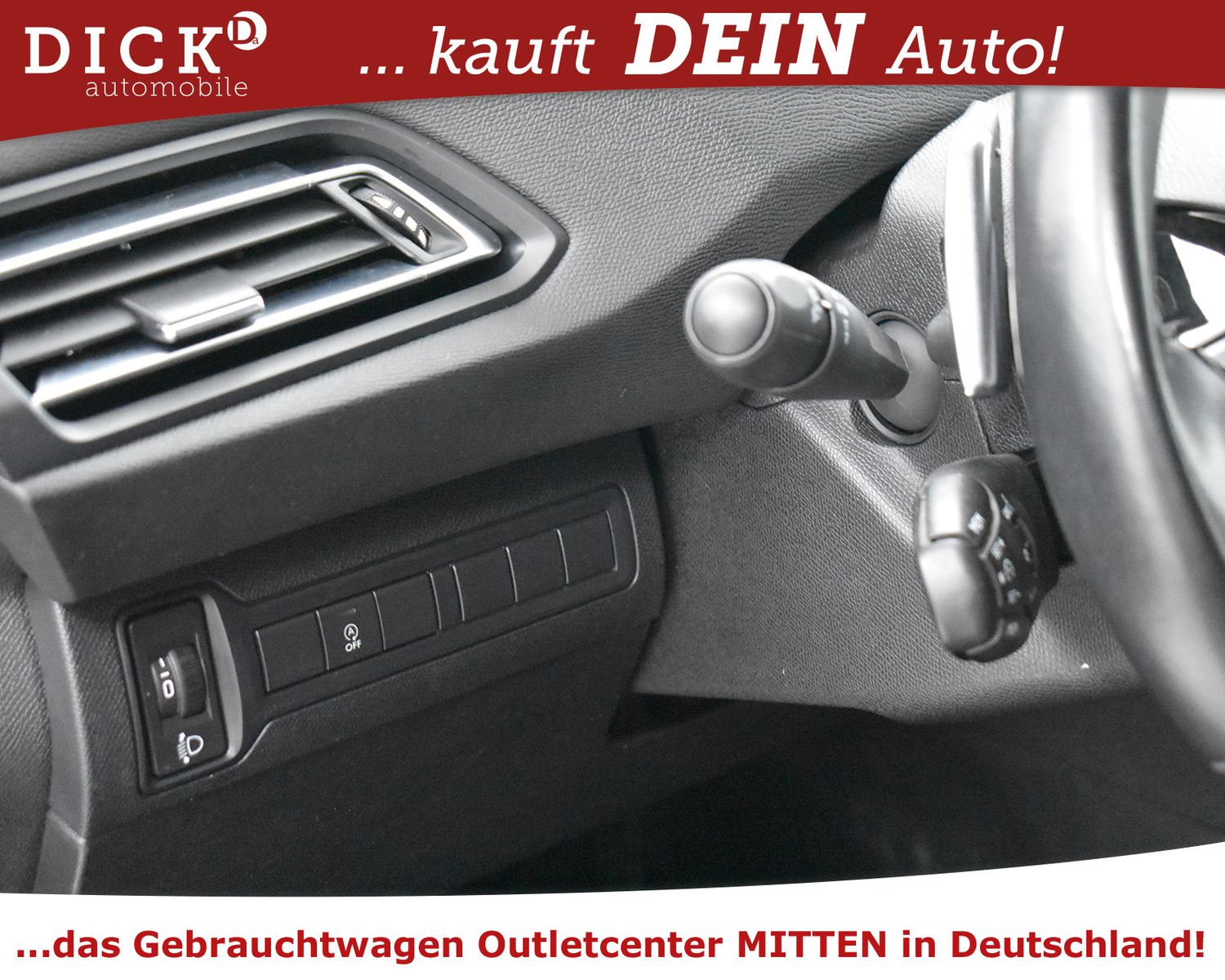 PEUGEOT 308 1.2 e-THP Active Pack NAVI+PDC+MFL+TEMP+DAB - Image 21