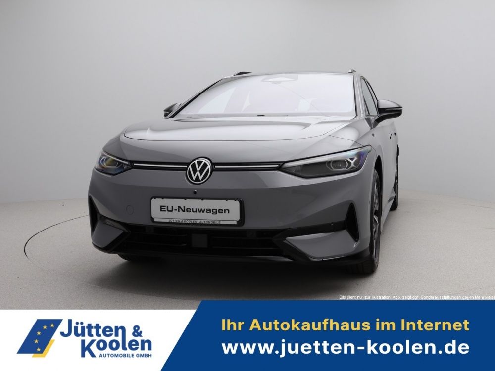 Volkswagen ID.7