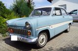 Ford G13 Streifentaunus - Ford Taunus: Privatanbieter