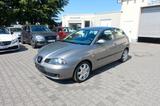 Seat Ibiza 1.4 Sport Edition - Seat Ibiza aus 2006: Sport